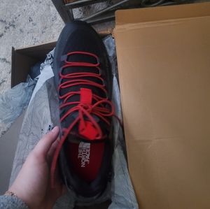 North Face Trail Shoes